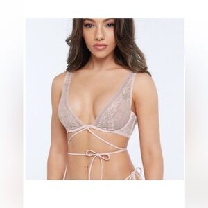 36DD Savage X Fenty Bra NWOT